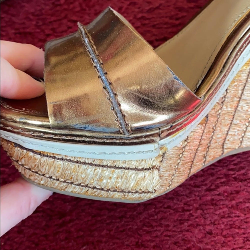 Mossimo Wedges - Picture 6 of 7